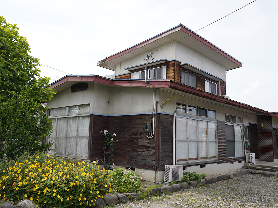 空き家・空き地のお悩みありませんか？