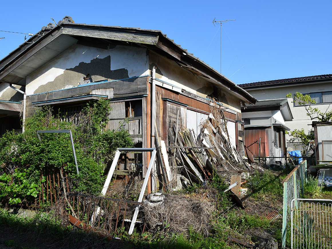 放置する期間が長引くほど、資産価値は低下しやすくなります。