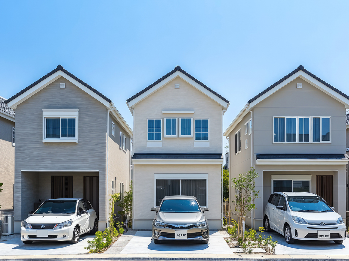 住まいのお悩みを整理し、新しい一歩へ