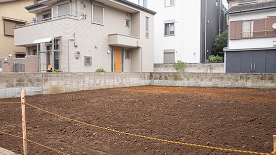 実践経験を活かした柔軟な 土地活用提案