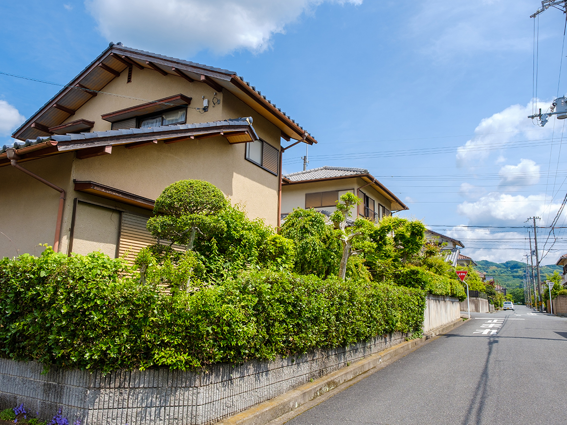 理由6,実践経験を活かした柔軟な土地活用提案