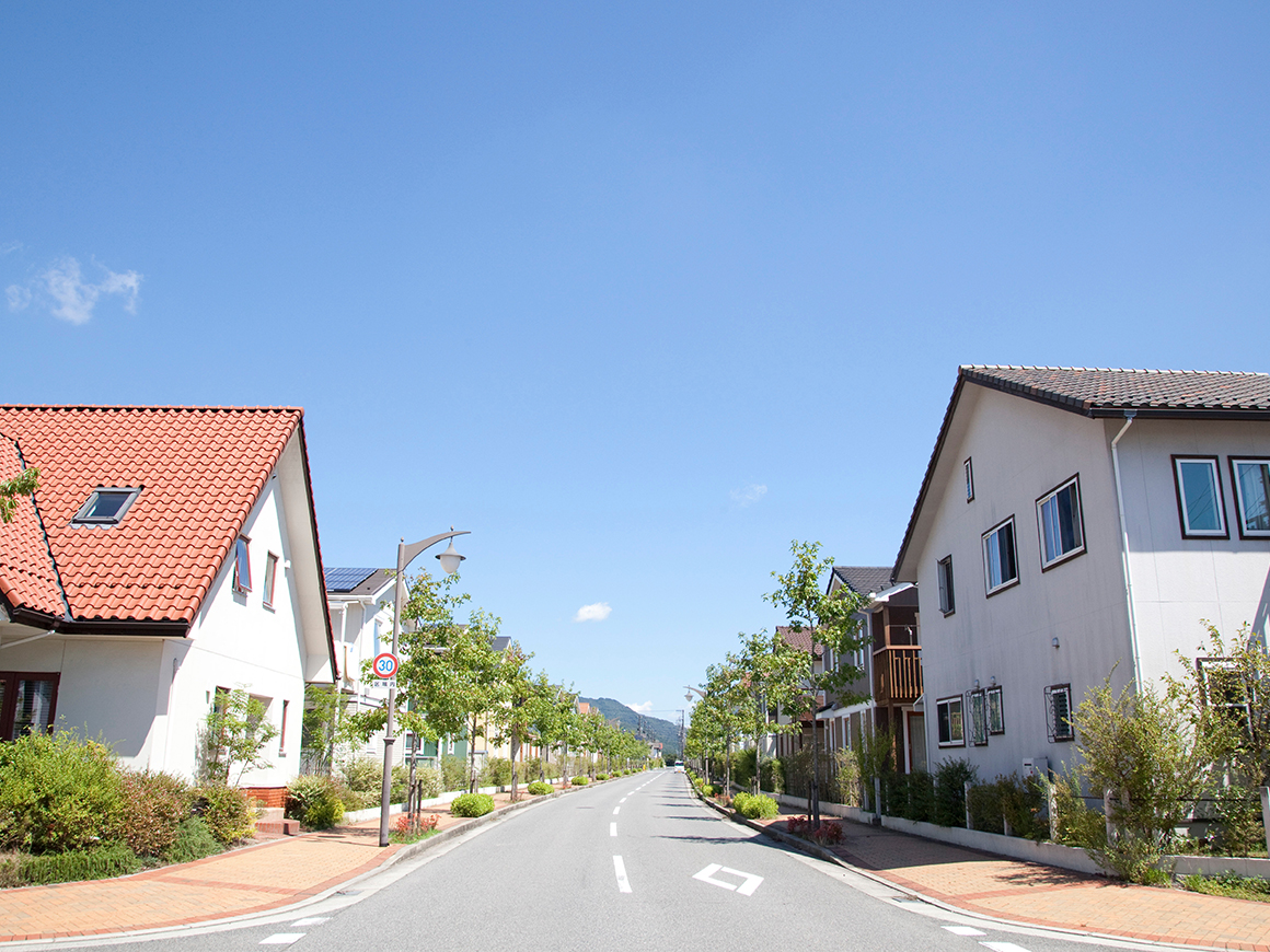 不動産売却や住まいに関するご相談は平安へ