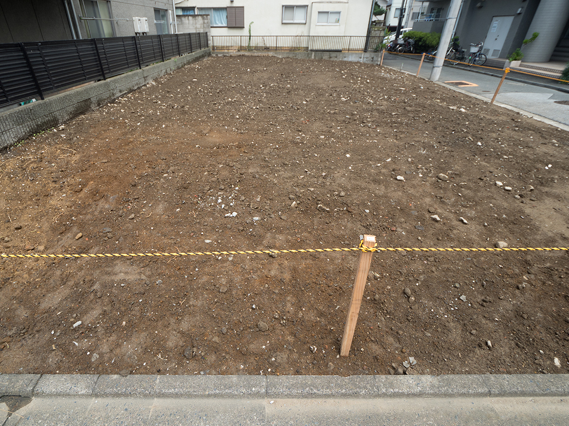 不動産の土地活用のお悩みはありませんか？
