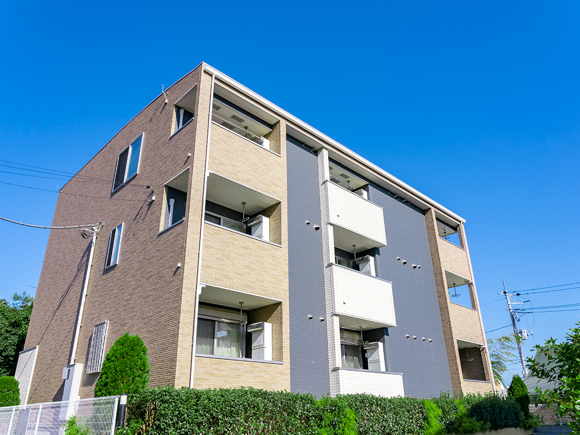 不動産の活用や売却でお悩みの方も、どうぞお気軽にご相談ください。